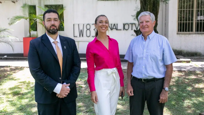 Canal 10 de Tucumán renovó sus autoridades y comienza una nueva etapa