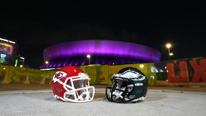 Las estrellas que estarán presentes en el Super Bowl 
