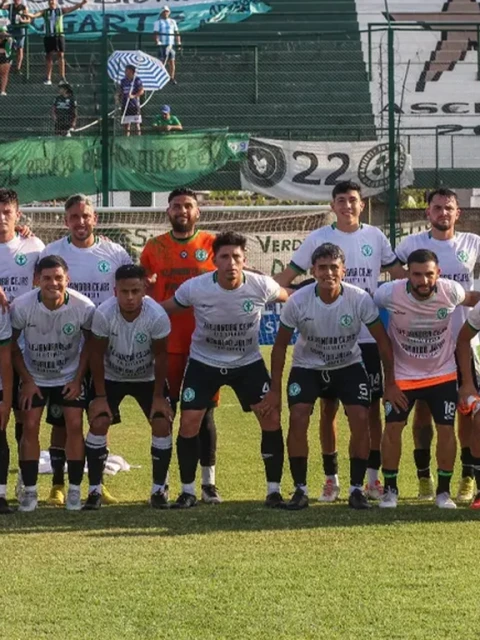 Las polémicas en el Regional Federal: Graneros y CAI de Comodoro Rivadavia se quedaron sin el sueño