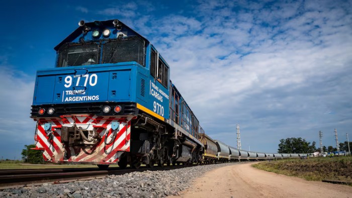 Privatización del Belgrano Cargas: ¿Cómo será el esquema por líneas?