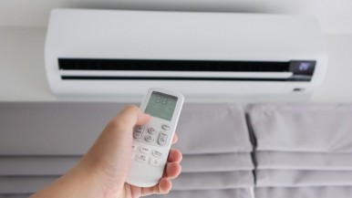 El sistema eléctrico de Argentina colapsó en plena ola de calor y la demanda rompió un record