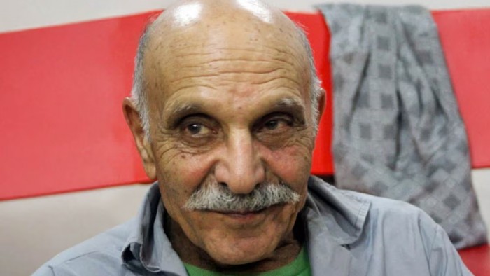 Israel confirmó la muerte de un rehén de 86 años en cautiverio por Hamas