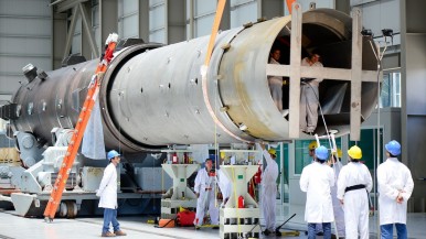 IMPSA vuelve a manos privadas: detalles del traspaso y la nueva etapa de la metalúrgica