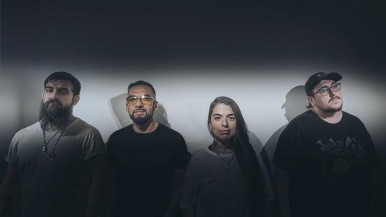 Una banda tucumana pide apoyo para ganarse su lugar en el Quilmes Rock 2025