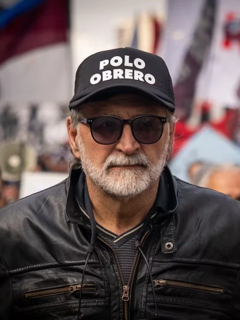 Eduardo Belliboni cerca del juicio oral: el millonario sistema de recaudación del Polo Obrero