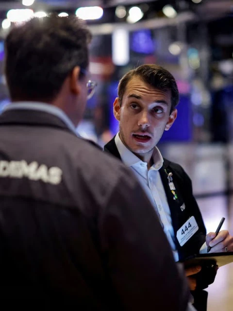 La bolsa argentina cayó 20% en un mes: acciones y bonos en rojo