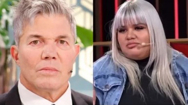 Burlando contó que Morena Rial podría quedar libre