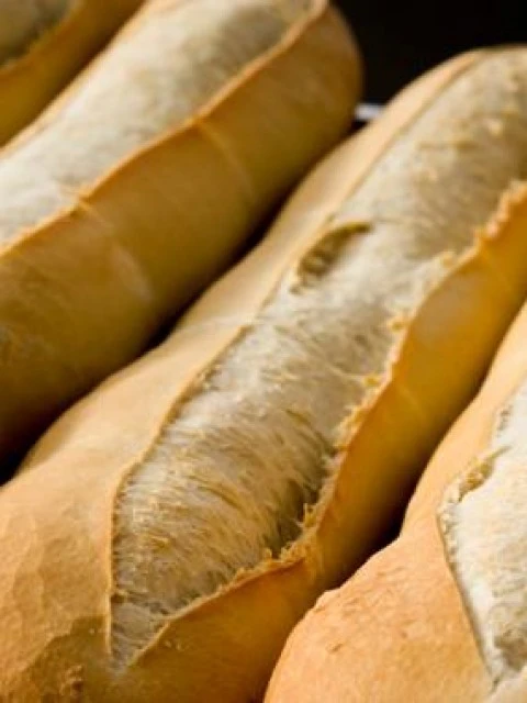 Desde el viernes aumenta el kilo de pan: a cuánto se irá