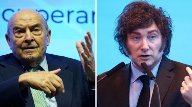 Cavallo le respondió a Milei tras el despido de su hija de la embajada en la OEA