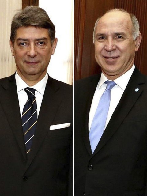 Grave crisis institucional: la Cámara Civil desafía a la Corte Suprema y rechazó un fallo