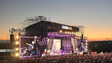 Cosquín Rock 2025: cómo ver el festival en vivo 