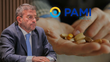 Medicamentos del PAMI: Reconocen al Juzgado Federal de Mendoza como el tribunal competente para tratar el amparo presentado por el diputado Cisneros
