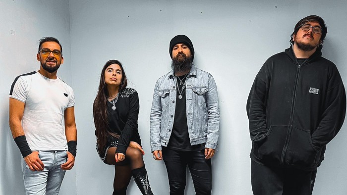 Aneurixma lucha por un lugar en el Quilmes Rock 2025: cómo ayudar a la banda tucumana a llegar al gran escenario