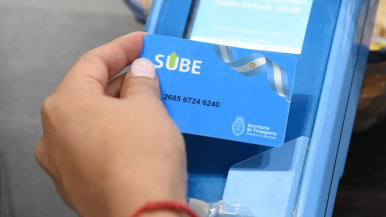 Tarjeta SUBEM: se conoció desde cuándo se entregará el beneficio para estudiantes de todos los niveles 