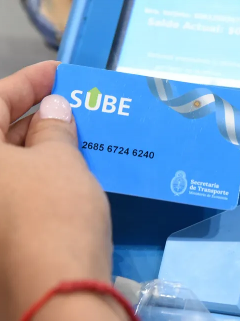 La tarjeta Ciudadana dejará de funcionar el 30 de abril