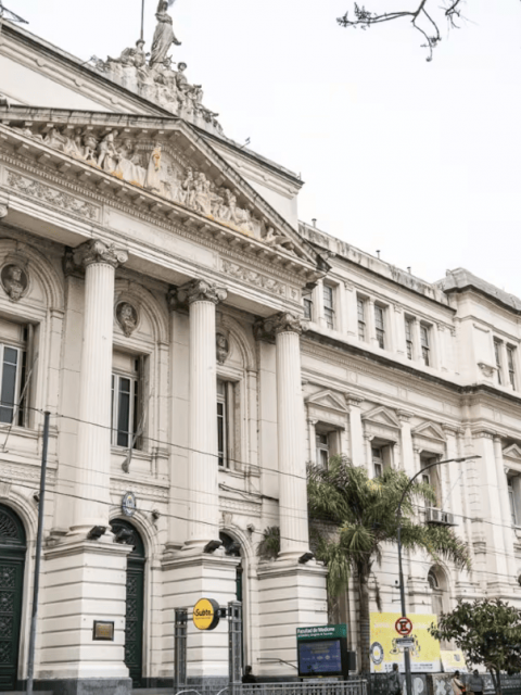 La SIGEN denuncia que la UBA cobró $58 millones por una auditoría sin pruebas de trabajo