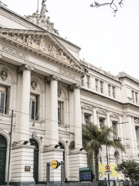 La SIGEN denuncia que la UBA cobró $58 millones por una auditoría sin pruebas de trabajo