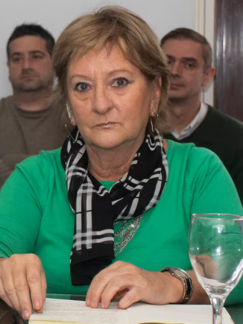Renunció Ana Lamas, subsecretaria de Ambiente, en plena crisis por incendios forestales