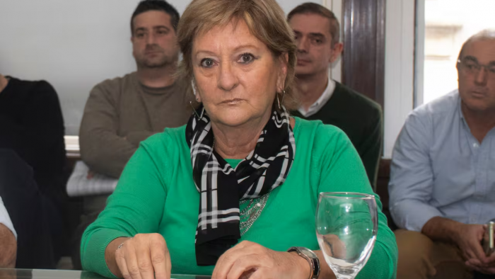 Renunció Ana Lamas, subsecretaria de Ambiente, en plena crisis por incendios forestales