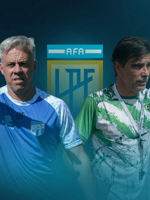 Lucas Pusineri debuta en el Monumental: cuáles son los cambios que tiene pensado