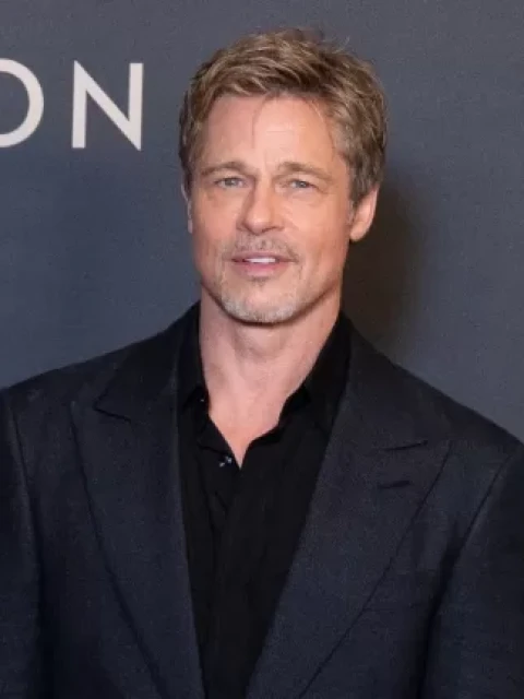 La lucha silenciosa de Brad Pitt con un trastorno que pocos conocen: "Nadie me cree"