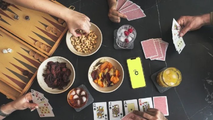 Una app mexicana llega a la Argentina para combatir el desperdicio de alimentos