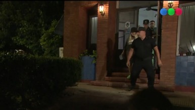More Rial quedó en libertad tras una semana detenida: así fue su salida de la comisaría