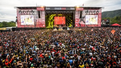 Comienza el Cosquín Rock: todo lo que hay que saber para disfrutar del gran festival