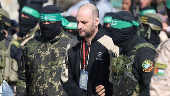 Iair Horn: cómo sobrevivió al cautiverio en Gaza y qué se sabe de los argentinos aún secuestrados