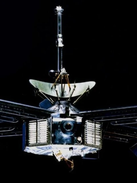 El día que la Mariner 6 se acercó a Marte y otras efemérides del 17 de febrero