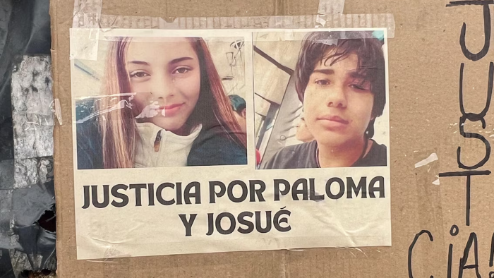 Crimen de Josué y Paloma: una nueva pista dio un giro inesperado en la investigación 