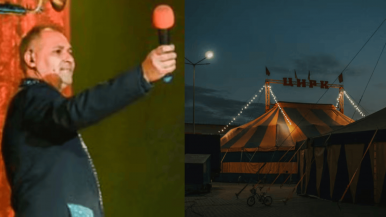 El circo del terror: un hombre torturó y sometió a tres mujeres en Córdoba