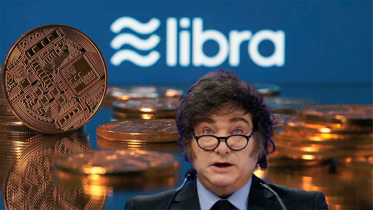 Escándalo $LIBRA: el 45% de la gente culpa a Milei por la estafa - Enterate Noticias