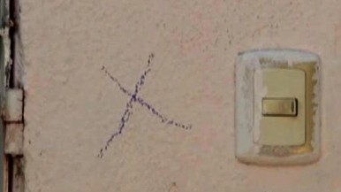 Los símbolos más comunes para marcar casas: qué significan y cómo protegerte