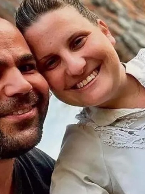 Pese al anuncio de Hamas, los familiares de Shiri Bibas afirmaron que esperarán el ADN