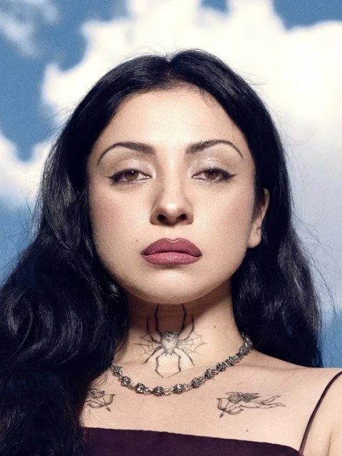 Mon Laferte reveló su doloroso pasado en una conmovedora carta abierta: "Fui violada a los 7 años"