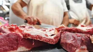 Argentina importa asado de Brasil y se dispara la compra de alimentos del exterior