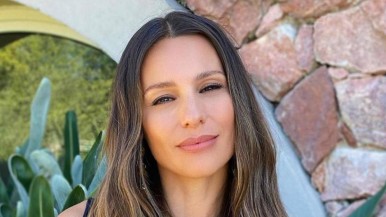 Aseguran que la familia de Pampita le hizo una brujería a uno de sus exmaridos