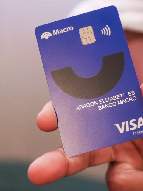 Hoy se acredita por primera vez la Tarjeta Alimentaria Independencia