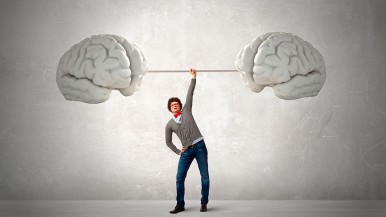 Neurociencia y ejercicio: cómo entrenar el cerebro para mejorar el rendimiento