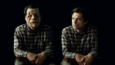 Adam Pearson: el actor que desafía los estereotipos de belleza en Hollywood