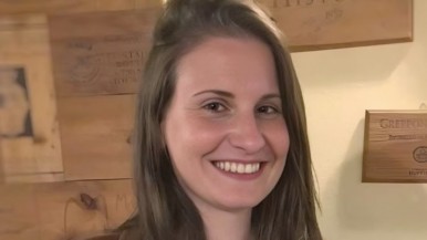 Tel Aviv confirmó que Hamas entregó ayer el cuerpo de Shiri Bibas
