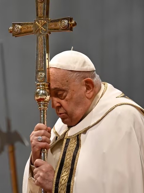 ¿Se cumplirá la profecía de San Malaquías? El papa Francisco podría ser el último  pontífice