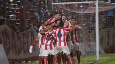 San Martín busca el triunfo de visitante ante Patronato: los convocados 