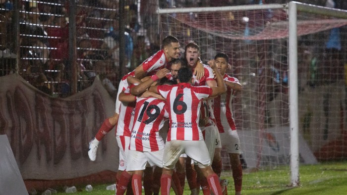San Martín busca el triunfo de visitante ante Patronato: los convocados 