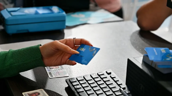 Comienza la entrega de tarjetas SUBEM en San Miguel de Tucumán