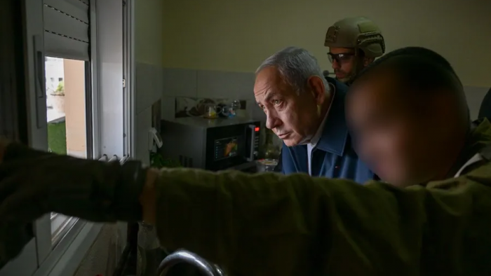 Israel atrasa la liberación de presos palestinos hasta que se garantice la de sus rehenes