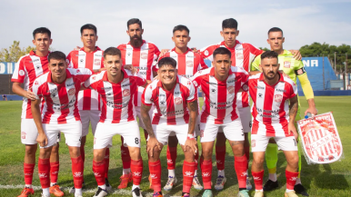 San Martín va por otra victoria ante Patronato