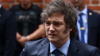 Milei profundiza el recorte de fondos a las provincias y CABA se salva