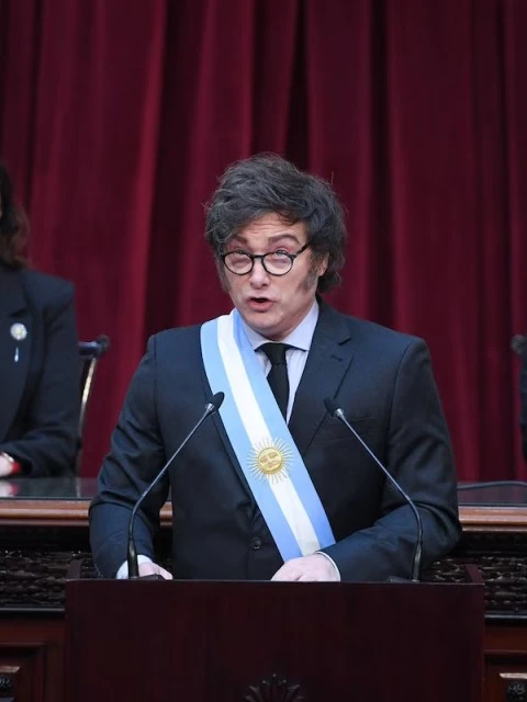 Milei y la agenda política de la semana: apertura de sesiones, vacantes en la Corte Suprema y lo que quedó de su viaje a EEUU